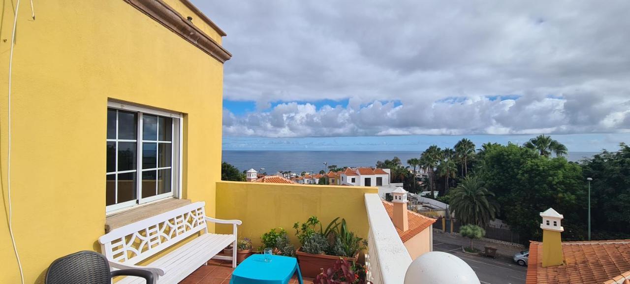 Appartement Puerto Cruz Near Puerto de la Cruz (Tenerife)