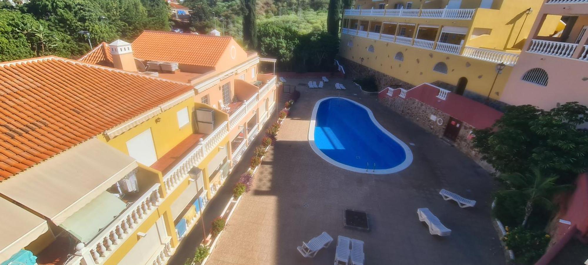 Appartement Puerto Cruz Near *