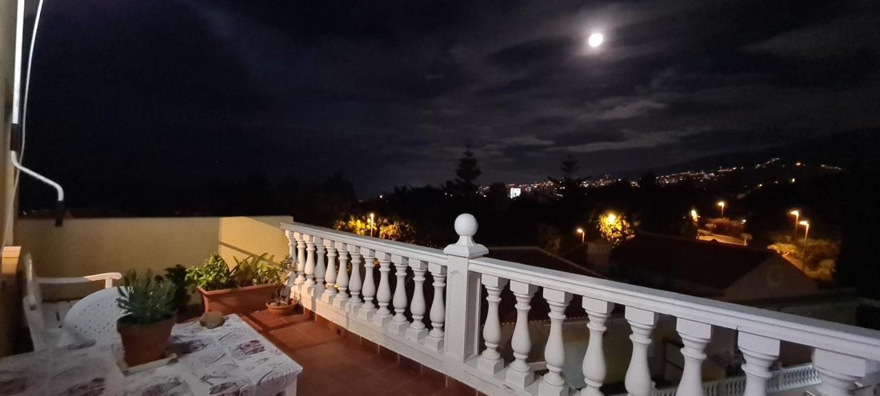 Appartement Puerto Cruz Near Puerto de la Cruz (Tenerife)