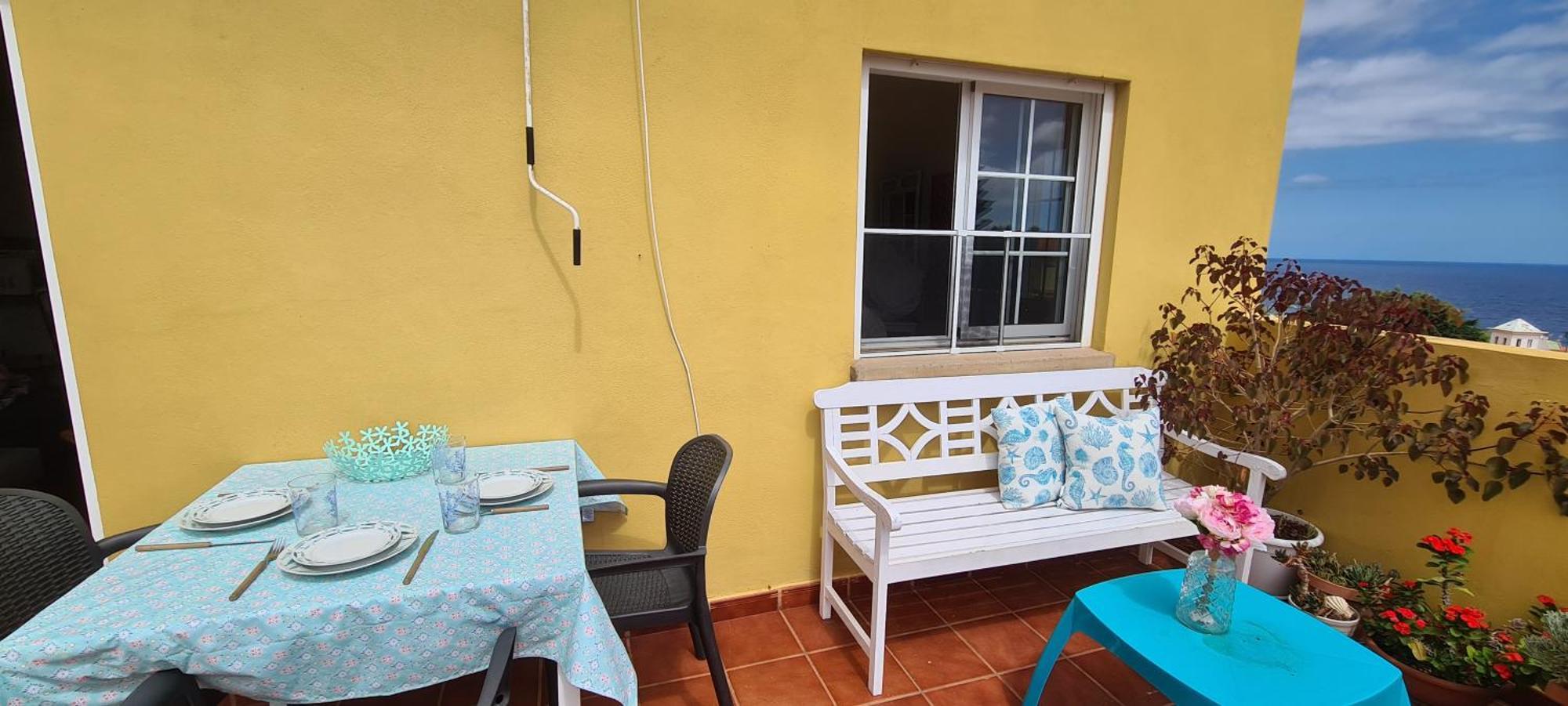 Appartement Puerto Cruz Near