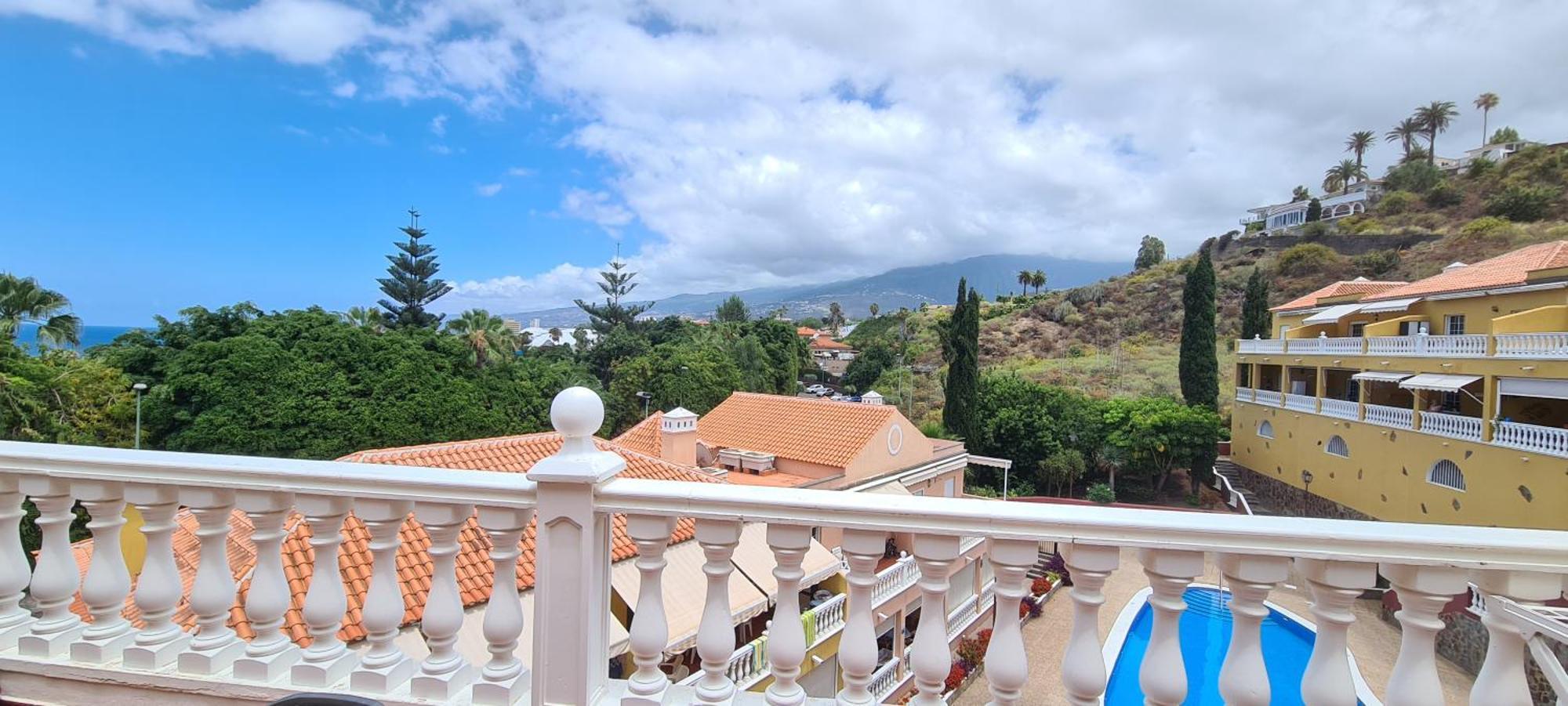 Appartement Puerto Cruz Near