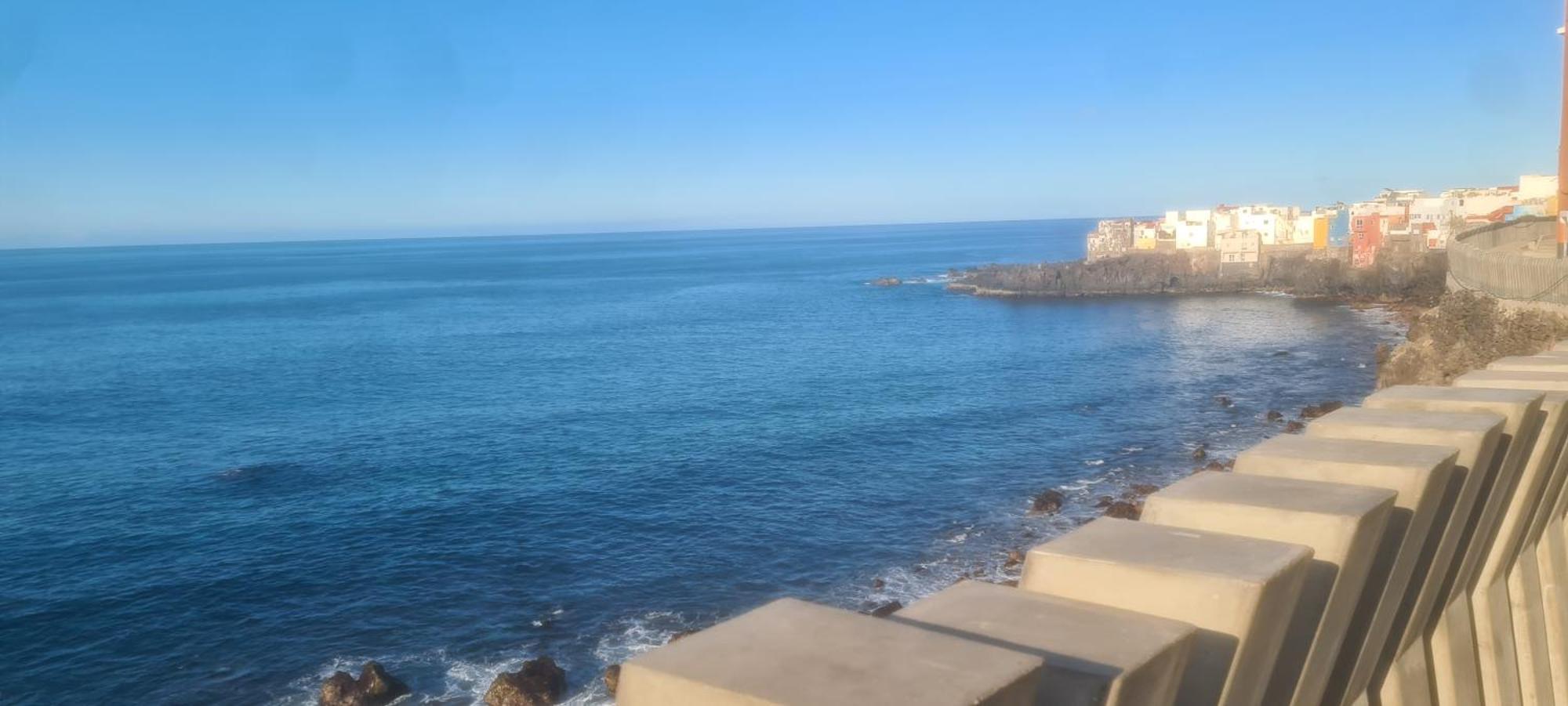 Puerto Cruz Near Appartement Puerto de la Cruz (Tenerife)