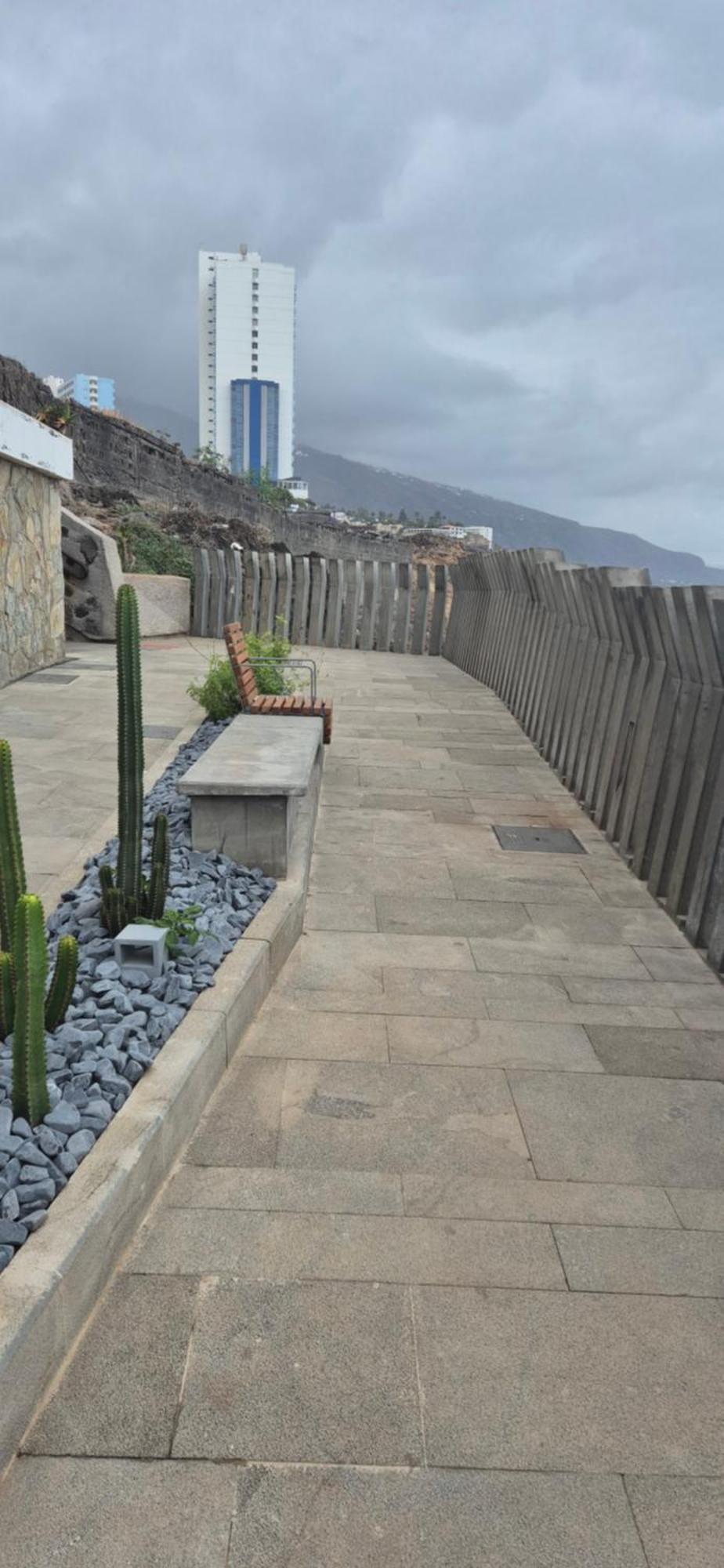 Puerto Cruz Near Appartement Puerto de la Cruz (Tenerife)