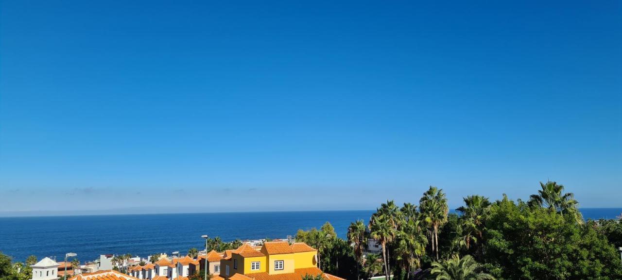 Puerto Cruz Near Appartamento Puerto de la Cruz (Tenerife)